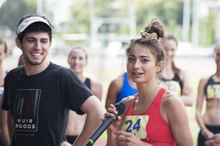 Alexi Pappas Height, Weight, Net Worth, Age, Birthday, Wikipedia, Who, Instagram, Biography