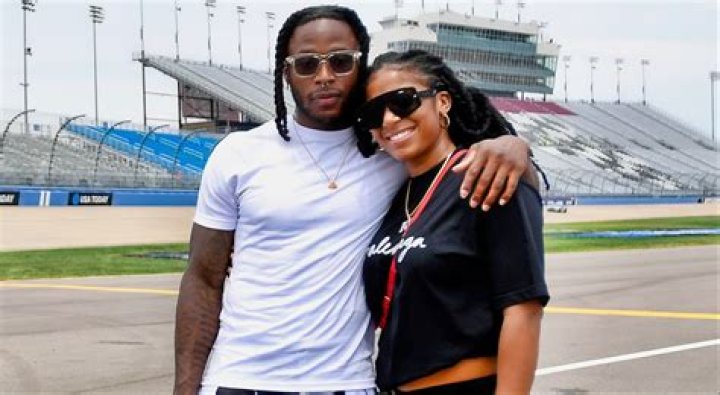 Alvin Kamara Biography: Is he married? Find out his girlfriend, family, net worth
