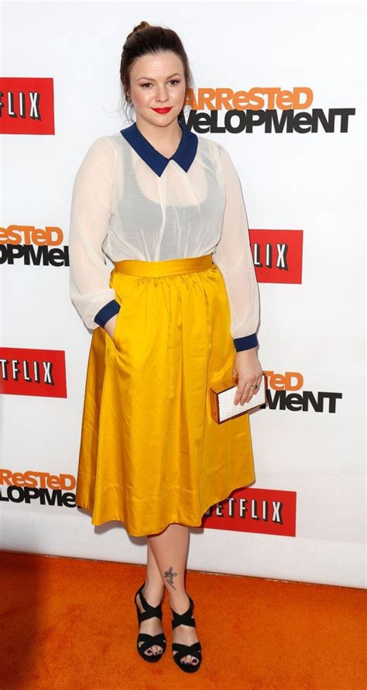 
Amber Tamblyn Height, Weight, Net Worth, Age, Birthday, Wikipedia, Who, Nationality, Biography 