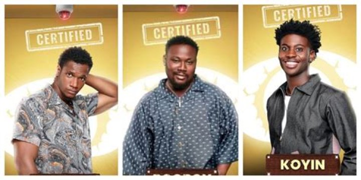 
Big Brother Naija Season 7: Level 3 Game Play 