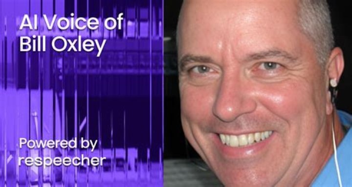 
Bill Oxley Age, Facts, Wikipedia, Who, Nationality, Biography 