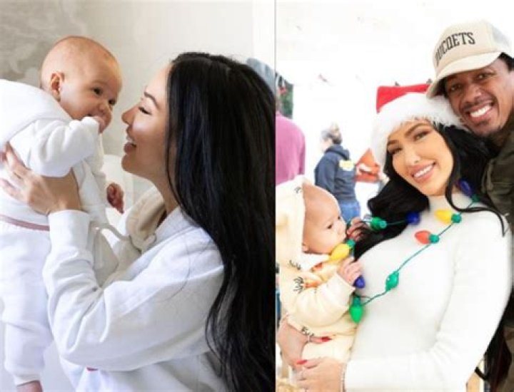 
Bre Tiesi Age: How Old Is Nick Cannon New Baby Mama? Nationality on Instagram 