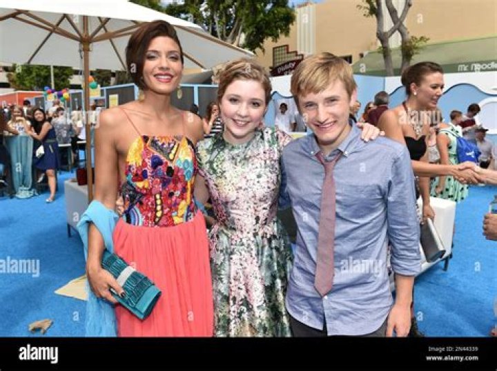 Cozi Zuehlsdorff Height, Age, Boyfriend, Biography, Wiki, Net Worth