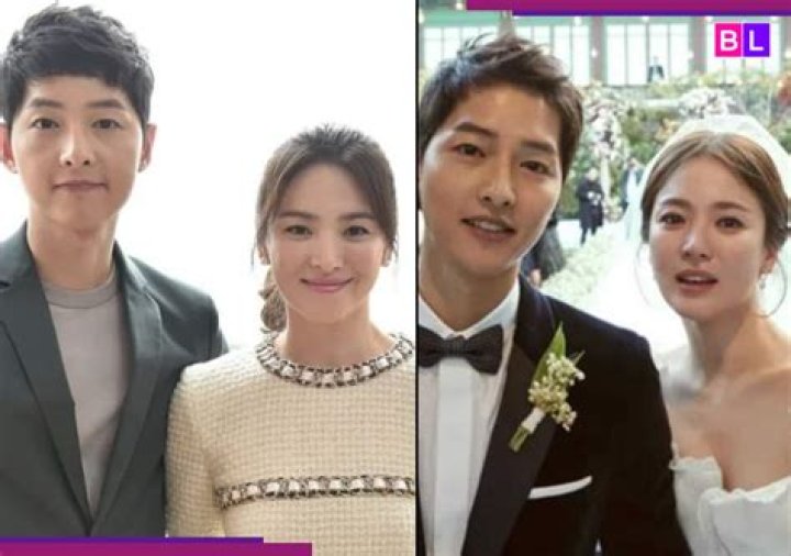 
Did Song Hye Kyo Cheat With Song Joong Ki? Relationship And Divorce History 