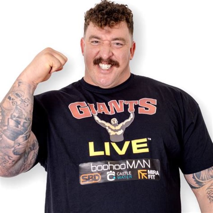 
Gavin Bilton Height, Weight, Net Worth, Age, Birthday, Wikipedia, Who, Nationality, Biography 