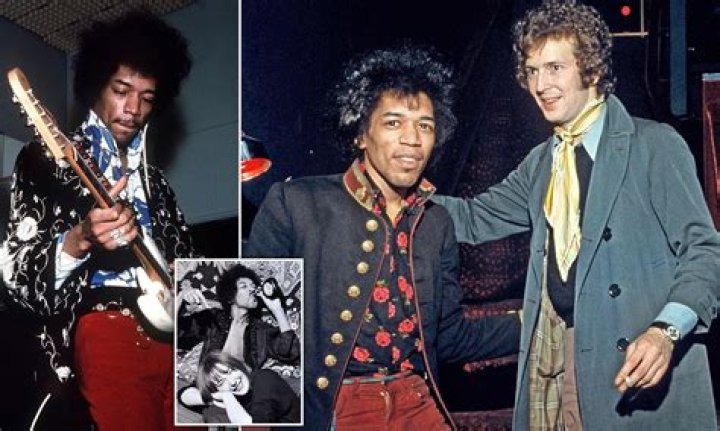 
George Harrison Said That When Janis Joplin and Jimi Hendrix Died, Fans Made Them Into ‘Super Incredible People’ 