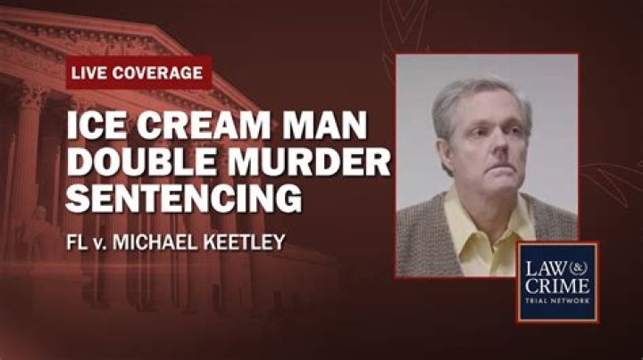 Ice Cream Man Double Murder – Michael Keetley Heads Back To Court