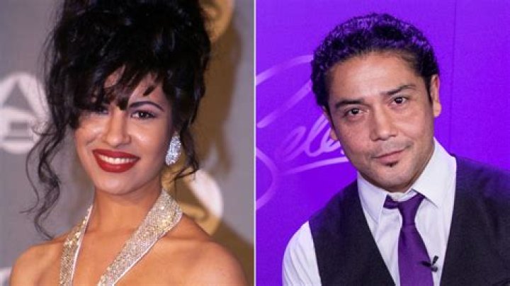 Inside The Life of Chris Perez as Selena Quintanilla’s Former Husband