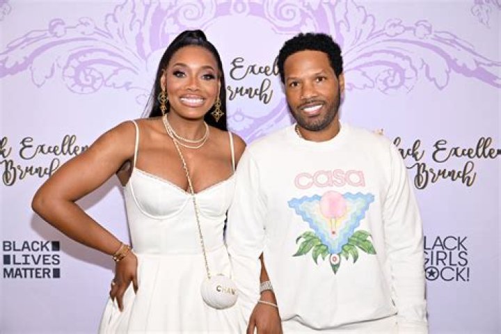 Is Yandy Smith Cheating On Mendeecees Harris? Fans Believe Over Their Relationship And Married Life