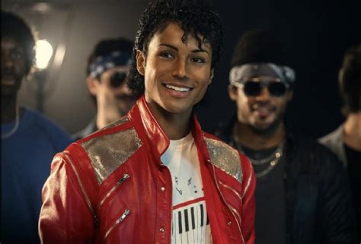 Jaafar Jackson Height, Weight, Net Worth, Age, Birthday, Wikipedia, Who, Nationality, Biography