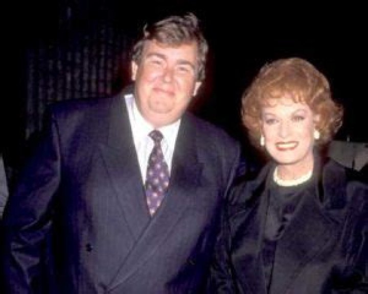 
John Candy is Married to Wife: Rosemary Margaret 