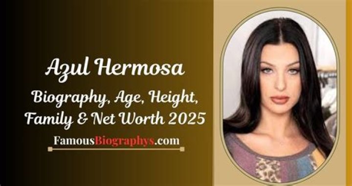 
Luisa Luvly Height, Age, Boyfriend, Biography, Wiki, Net Worth 