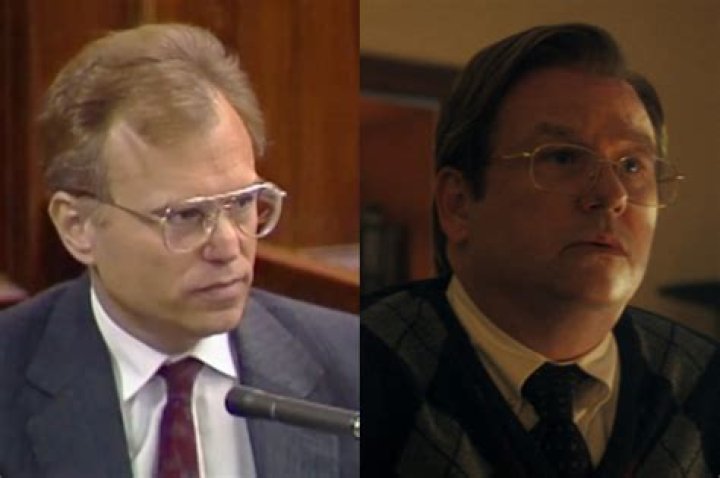 
Monsters: Who is Jerome Oziel? 