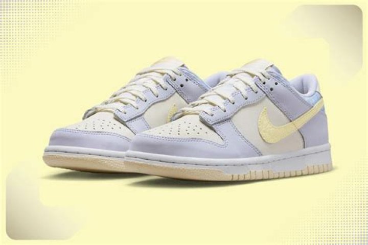 
Nike Dunk Low “Easter” shoes: Where to buy, price, and more details explored 