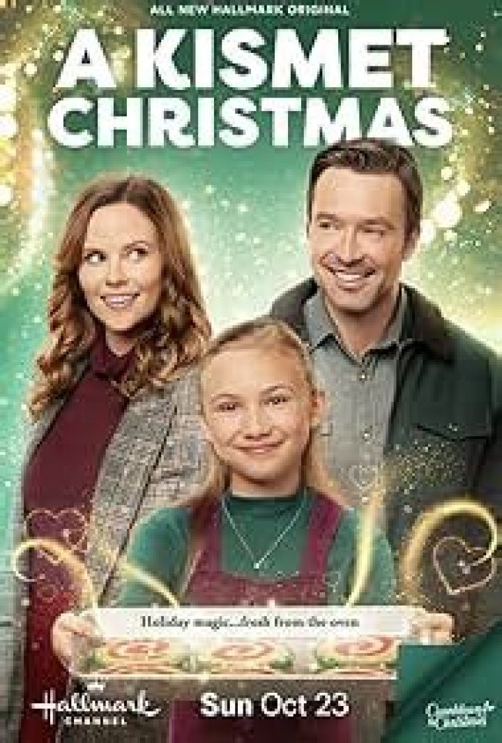 
Rubi Tupper Parents: Is The 9-Year-Old From “A Kismet Christmas” James Tupper’s Daughter? 