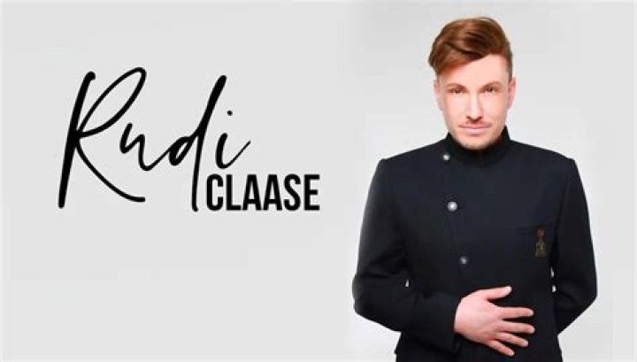 
Rudi Claase Age, Birthday, Wikipedia, Who, Nationality, Biography 