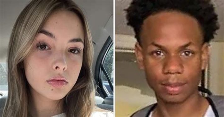 
Suspect, 17, Detained in Connection to Deaths of N.C. Teens Lyric Woods and Devin Clark 