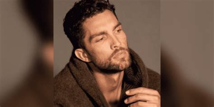 Tobias Sorensen Height, Age, Wife, Biography, Wiki, Net Worth