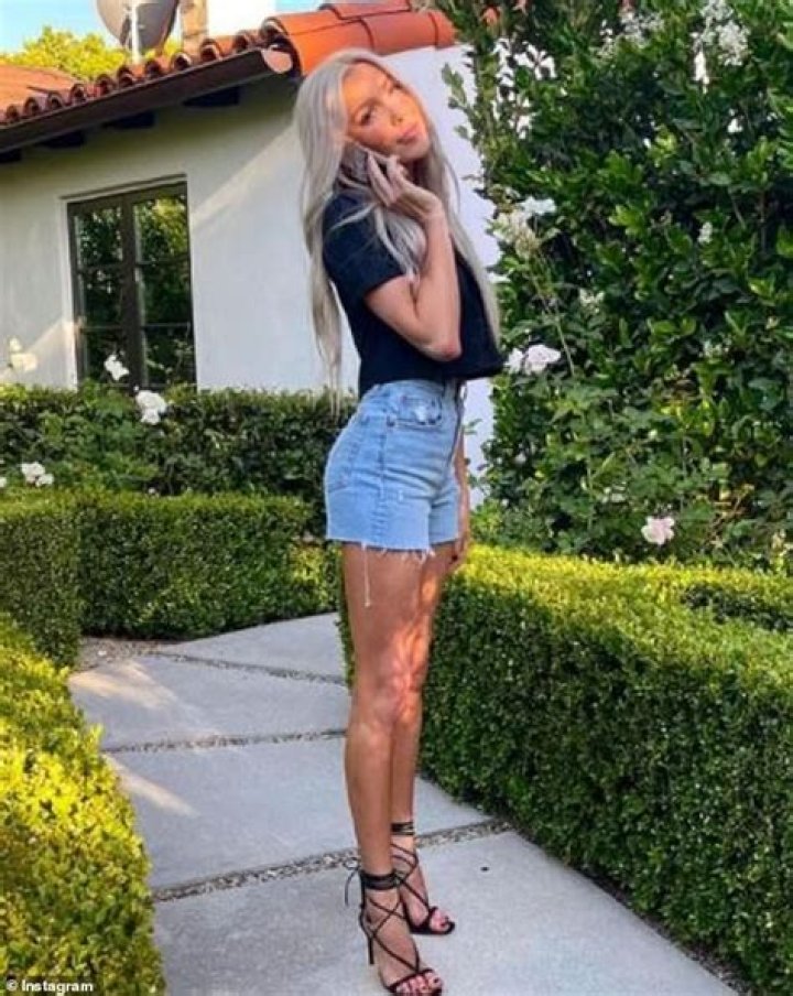 Trinity Backus Height, Weight, Net Worth, Age, Birthday, Wikipedia, Who, Instagram, Biography