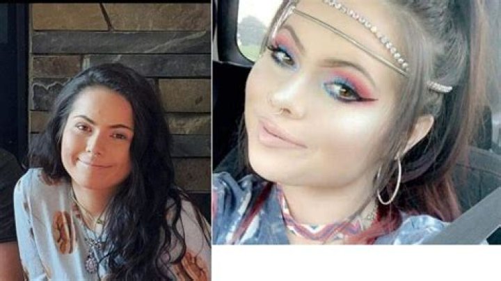
What happened to Abbi Schaeffer? Missing Missouri woman found dead nearly a year after disappearance 