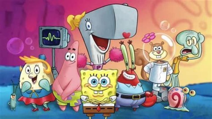 
What is SpongeBob SquarePants about? Latest mental health revelations made by TikToker leaves netizens shocked 