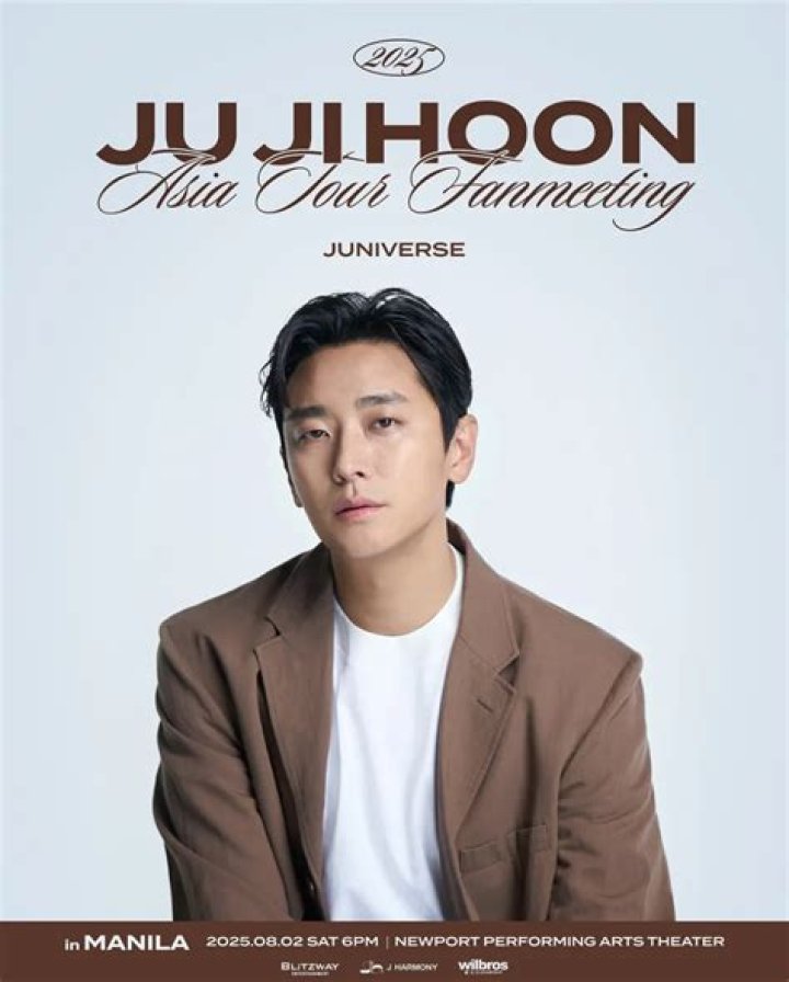
Who are Ju Ji-hoons Parents? Ju Ji-hoon Biography, Parents Name, Nationality and More 
