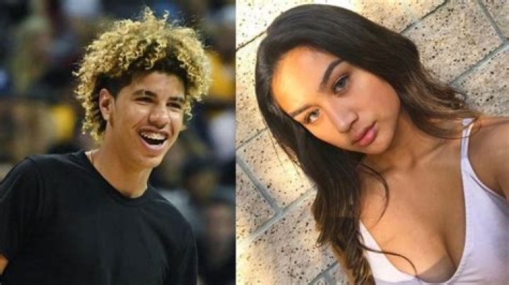 Who is Ashley Alvano? LaMelo Ball’s ex-girlfriend Wiki Bio, age, ethnicity