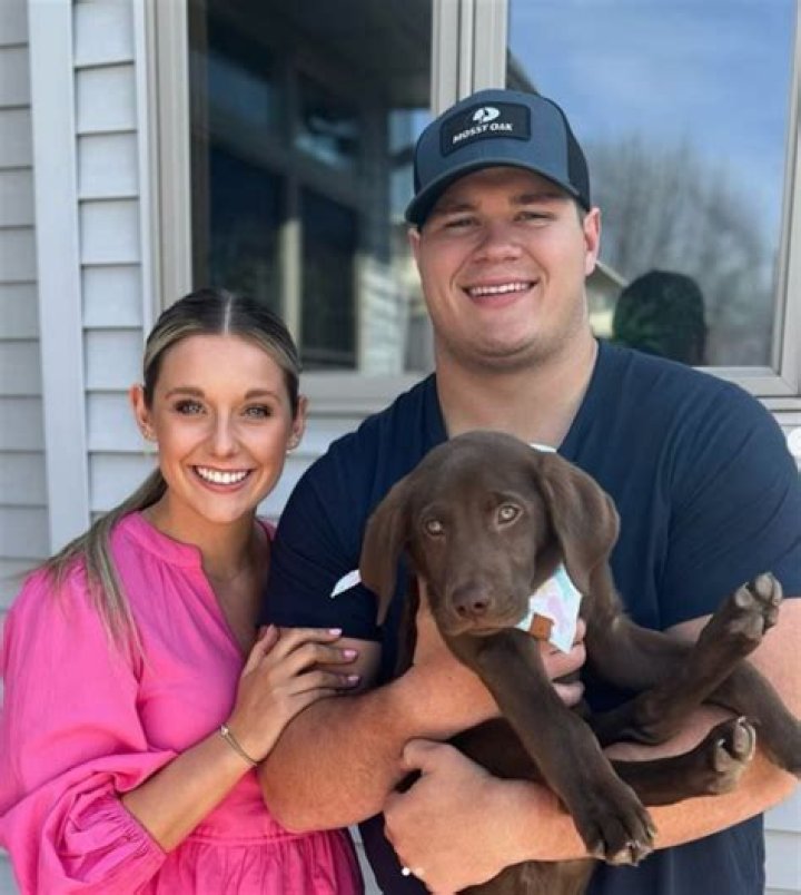 Who Is Tyler Linderbaum Girlfriend? His Career Earnings And Net Worth Details