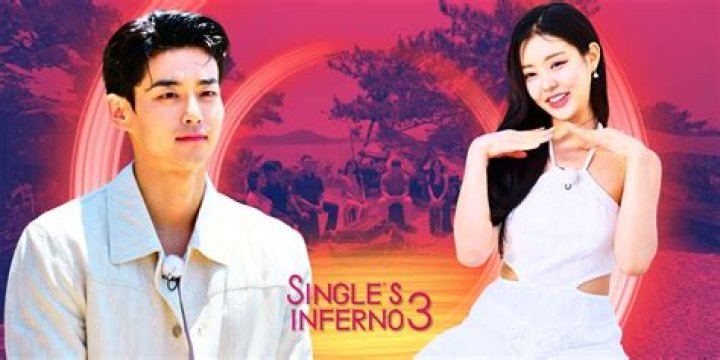 
Why did Se-jun pick So-e to go to paradise in Single’s Inferno? 